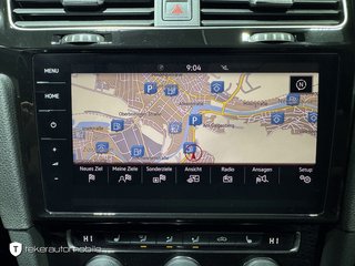 Volkswagen Golf GTI Performance *DSG*Navi*CarPlay*Standheizung* - bilder 13