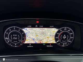 Volkswagen Golf GTI Performance *DSG*Navi*CarPlay*Standheizung* - bilder 12