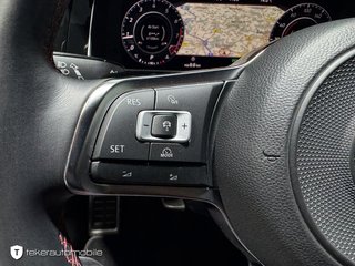 Volkswagen Golf GTI Performance *DSG*Navi*CarPlay*Standheizung* - bilder 21