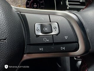 Volkswagen Golf GTI Performance *DSG*Navi*CarPlay*Standheizung* - bilder 22