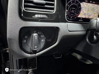 Volkswagen Golf GTI Performance *DSG*Navi*CarPlay*Standheizung* - bilder 19