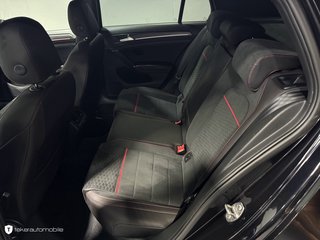 Volkswagen Golf GTI Performance *DSG*Navi*CarPlay*Standheizung* - bilder 8