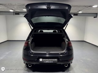 Volkswagen Golf GTI Performance *DSG*Navi*CarPlay*Standheizung* - bilder 24
