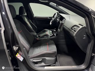 Volkswagen Golf GTI Performance *DSG*Navi*CarPlay*Standheizung* - bilder 10