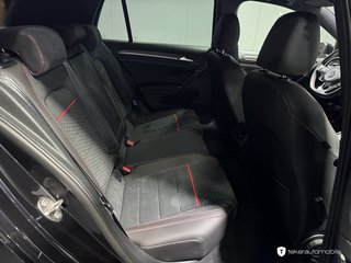 Volkswagen Golf GTI Performance *DSG*Navi*CarPlay*Standheizung* - bilder 9