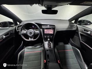 Volkswagen Golf GTI Performance *DSG*Navi*CarPlay*Standheizung* - bilder 6
