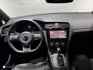 Volkswagen Golf GTI Performance *DSG*Navi*CarPlay*Standheizung* - bilder 11