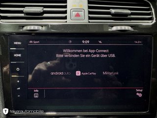 Volkswagen Golf GTI Performance *DSG*Navi*CarPlay*Standheizung* - bilder 15