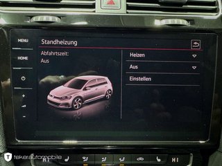 Volkswagen Golf GTI Performance *DSG*Navi*CarPlay*Standheizung* - bilder 16
