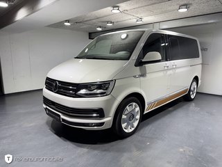 Volkswagen T6 Multivan  Generation Six 4Motion - photo 1