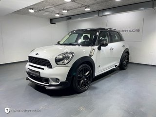 MINI Cooper SD Countryman All4  Leder - photo 1