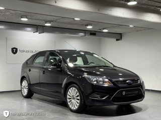 Ford Focus 1.8 Titanium *Navi*PDC*Garantie* - bilder 4