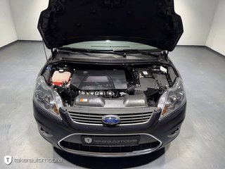 Ford Focus 1.8 Titanium *Navi*PDC*Garantie* - bilder 20