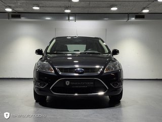 Ford Focus 1.8 Titanium *Navi*PDC*Garantie* - bilder 22