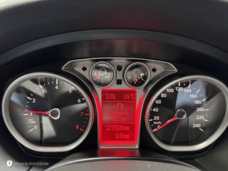 Ford Focus 1.8 Titanium *Navi*PDC*Garantie* - bilder 13