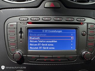 Ford Focus 1.8 Titanium *Navi*PDC*Garantie* - bilder 15