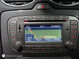 Ford Focus 1.8 Titanium *Navi*PDC*Garantie* - bilder 14