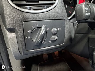 Ford Focus 1.8 Titanium *Navi*PDC*Garantie* - bilder 18