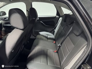 Ford Focus 1.8 Titanium *Navi*PDC*Garantie* - bilder 9