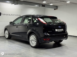 Ford Focus 1.8 Titanium *Navi*PDC*Garantie* - bilder 2