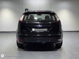 Ford Focus 1.8 Titanium *Navi*PDC*Garantie* - bilder 23