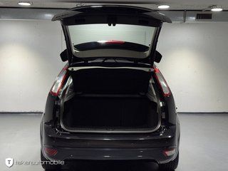 Ford Focus 1.8 Titanium *Navi*PDC*Garantie* - bilder 21