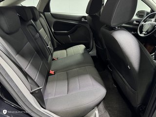 Ford Focus 1.8 Titanium *Navi*PDC*Garantie* - bilder 10