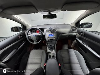 Ford Focus 1.8 Titanium *Navi*PDC*Garantie* - bilder 6