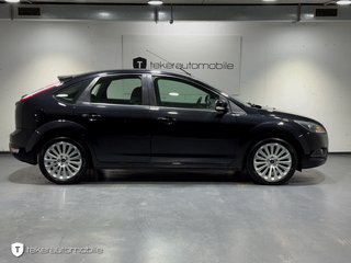 Ford Focus 1.8 Titanium *Navi*PDC*Garantie* - bilder 25