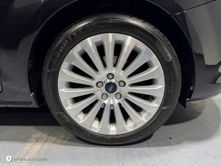 Ford Focus 1.8 Titanium *Navi*PDC*Garantie* - bilder 26