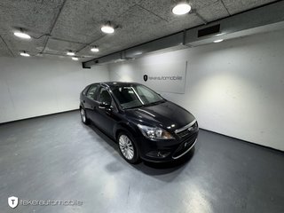 Ford Focus 1.8 Titanium *Navi*PDC*Garantie* - bilder 24