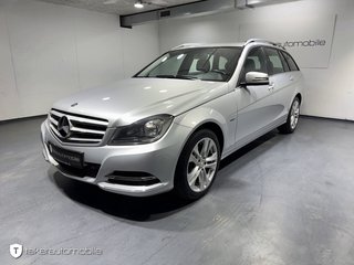 Mercedes-Benz C 180 T CGI Avantagrde *Aut.*Navi* - photo 1