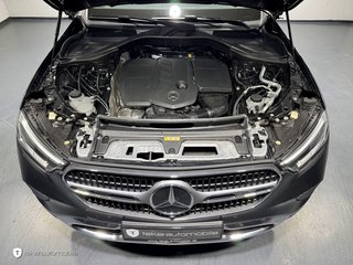Mercedes-Benz GLC 220 d 4Matic *Neues Modell* - photo 21