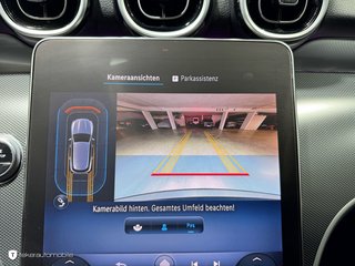 Mercedes-Benz GLC 220 d 4Matic *Neues Modell* - photo 16