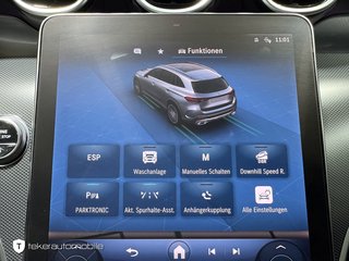 Mercedes-Benz GLC 220 d 4Matic *Neues Modell* - photo 15