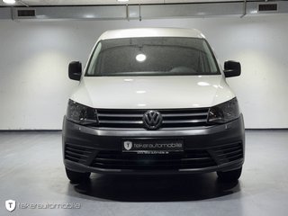 Volkswagen Caddy 1.0 TSI Maxi Kasten EcoProfi Klima AHK - foto 22