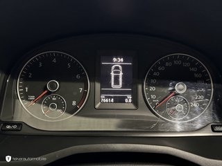 Volkswagen Caddy 1.0 TSI Maxi Kasten EcoProfi Klima AHK - foto 12