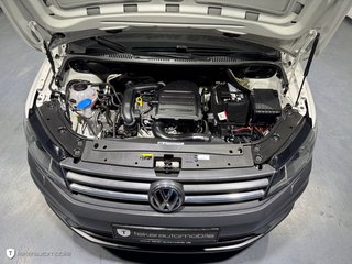 Volkswagen Caddy 1.0 TSI Maxi Kasten EcoProfi Klima AHK - foto 20