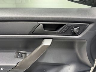 Volkswagen Caddy 1.0 TSI Maxi Kasten EcoProfi Klima AHK - foto 16