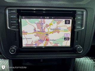 Volkswagen Caddy 1.0 TSI Maxi Kasten EcoProfi Klima AHK - foto 13