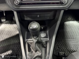 Volkswagen Caddy 1.0 TSI Maxi Kasten EcoProfi Klima AHK - foto 15