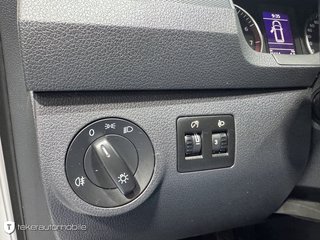 Volkswagen Caddy 1.0 TSI Maxi Kasten EcoProfi Klima AHK - foto 17