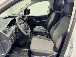 Volkswagen Caddy 1.0 TSI Maxi Kasten EcoProfi Klima AHK - foto 9