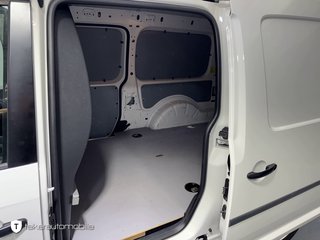 Volkswagen Caddy 1.0 TSI Maxi Kasten EcoProfi Klima AHK - foto 18
