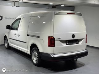 Volkswagen Caddy 1.0 TSI Maxi Kasten EcoProfi Klima AHK - foto 3