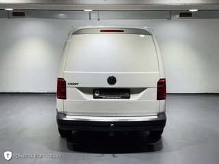 Volkswagen Caddy 1.0 TSI Maxi Kasten EcoProfi Klima AHK - foto 23