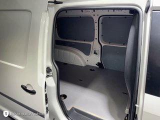 Volkswagen Caddy 1.0 TSI Maxi Kasten EcoProfi Klima AHK - foto 19