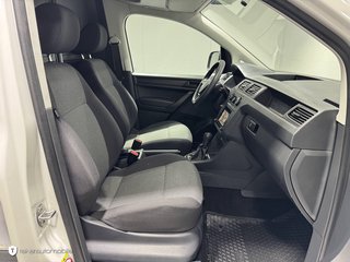 Volkswagen Caddy 1.0 TSI Maxi Kasten EcoProfi Klima AHK - foto 10