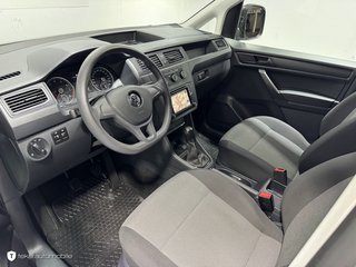 Volkswagen Caddy 1.0 TSI Maxi Kasten EcoProfi Klima AHK - foto 7