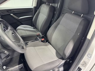 Volkswagen Caddy 1.0 TSI Maxi Kasten EcoProfi Klima AHK - foto 8